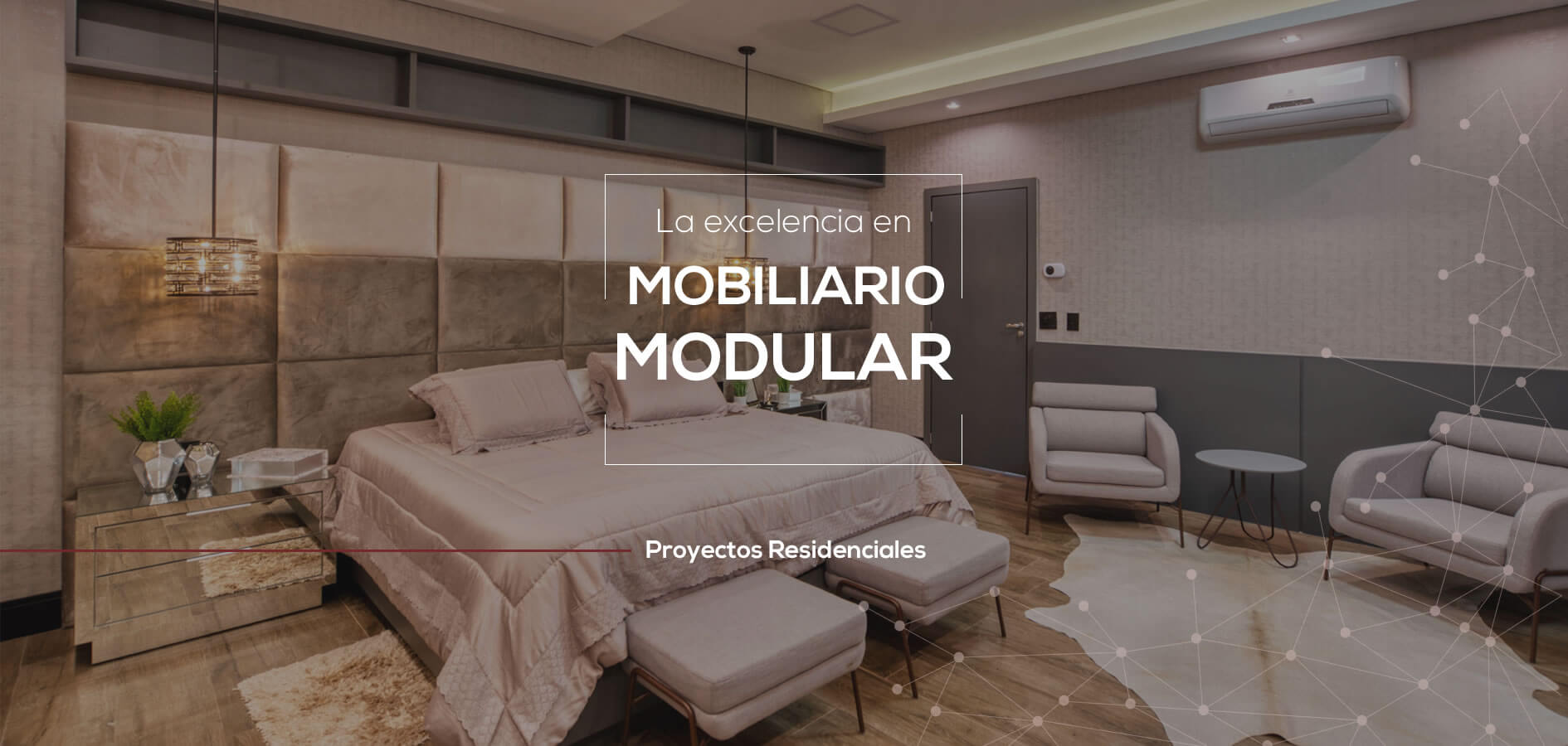 Proyectos Residenciales